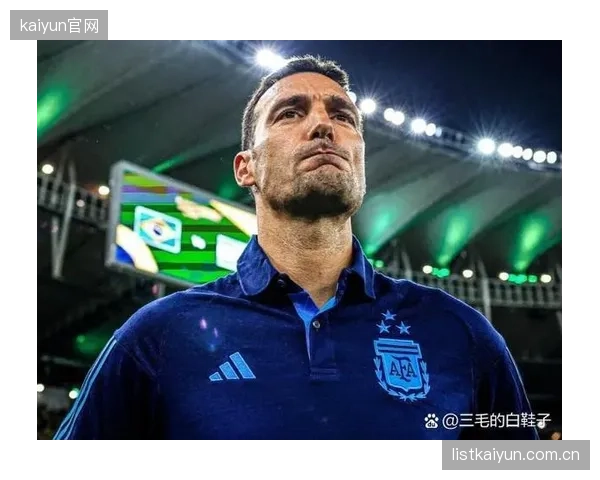 斯卡洛尼需解决中场正面防守硬度下降问题，恩佐的防守表现至关重要。